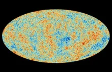 Jaki jest kolor wszechświata?
