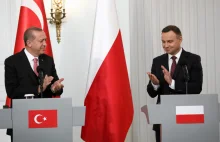 Odudowa nowego formatu bezpieczeństwa, opartego na sojuszu Polska-Węgry-Turcja