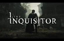 I, the Inquisitor - Official Teaser