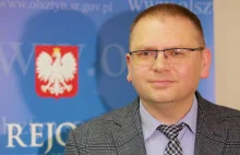 Sędzia Maciej Nawacki wygrał konkurs do Naczelnego Sądu Administracyjnego