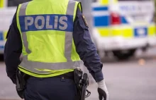 Szwecja szokuje raportem o przemocy. "Rząd skapitulował i oddał władzę"