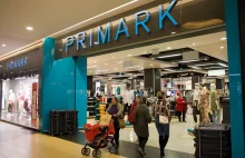 Primark otwiera trzeci sklep w Polsce. Wiemy, w jakim mieście
