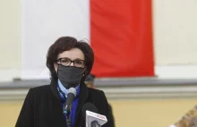 Marszałek Sejmu nie zgodziła się na posiedzenie zespołu ds. pedofilii