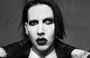 Wydano nakaz aresztowania Marilyna Mansona