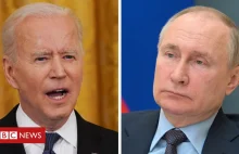 Biden-Putin summit: Awkward conversation looms in Geneva