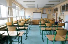 Licealiści rezygnują z lekcji religii. W Krakowie prawie połowa uczniów