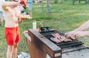 Czy spożywanie alkoholu w obecności dzieci jest legalne?