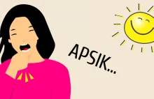 Dlaczego kichamy na słońce? | Neuronauka