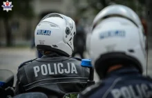 Policja kupiła motocykle BMW po 85 000 zł netto sztuka.
