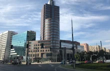 Warszawa: Skanska z planami wobec Warsaw One