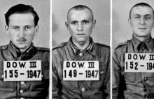 Polscy żołnierze odbili 21-latkę z rąk sowietów. Spotkał ich za straszliwy los