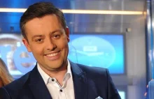 Michał Cholewiński przechodzi z TVP do Polsatu News.