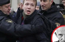 Korwin-Mikke o zatrzymanym na Białorusi Protasiewiczu: "Głupi szczeniak"