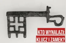 Zamek, którego nikt nie potrafił otworzyć. Wyjątkowy konkurs.. wynalazcy klozetu