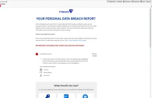 F-Secure Identity Theft Checker: sprawdź wyciek adresu e-mail