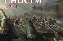 Chocim 1673 - Film animowany