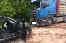 Tragiczny wypadek w Sterławkach Małych. Jedna osoba nie żyje | Portal...