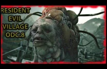 RESIDENT EVIL VILLAGE ODC.8 ,, Rybka atakuje!"