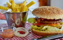Korwin-Mikke przez miesiąc będzie jadł tylko fast foody: Chcę pokazać, że nie...