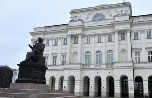 Rządowy Program Kopernikański: nowe natarcie na Polską Akademię Nauk