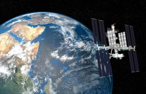 Na ISS zostaną zainstalowane nowe panele słoneczne. Znamy szczegóły
