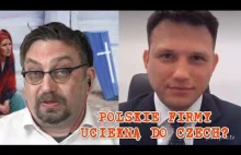 Polski Ład, czyli jak założyć firmę w Czechach