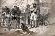 DUTCH JEWS AND THE WHITE SLAVE TRADE