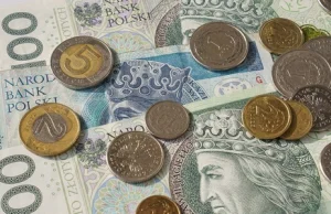 Sondaż: Ponad połowa Polaków uważa, że bogatsi powinni płacić wyższe...