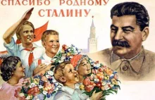 Stalin zamykał w łagrach niemowlęta i przedszkolaki. Wiele z nich umierało.