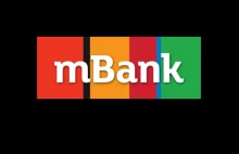 Kara dla mBanku nałożona przez KNF. Ile wynosi? Firma się odwołuje