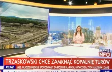 Trzaskowski masakruje propagandę TVPiS