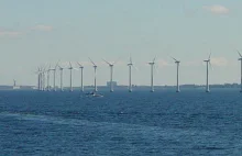 UE powinna zainwestować 6,5 mld € w rozbudowę portów na potrzeby farm wiatrowych