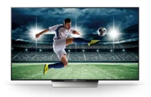 Zestawienie polecanych TV do piłki nożnej, sportu na podstawie pomiarów i testów