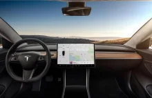 Tesla likwiduje czujniki radarowe w Autopilocie. Ale tylko w autach z...