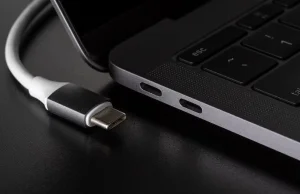 USB Typu C 2.1 - nowy standard pozwoli ładować komputery energią 240 W
