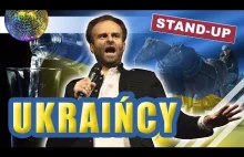 STAND-UP Marcin Zbigniew Wojciech Ukraińcy