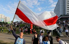 Europejska Unia Nadawców: Białoruś zawieszona w prawach członkowskich!