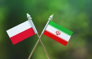 Polska zacieśni współpracę handlową z Iranem. Chodzi m.in. o sprzedaż halal.