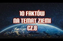 10 Faktów na temat Ziemi