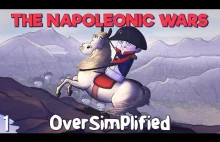 The Napoleonic Wars - OverSimplified (Part 1)