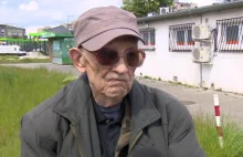 92-letni powstaniec okradziony. Zbierał na operację zaćmy
