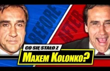 Psychologiczna analiza: Dlaczego Max Kolonko "zwariował"?