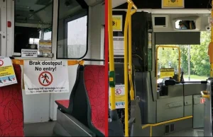 Absurd z Gdańska. Tramwaje ze strefami, część autobusów już bez