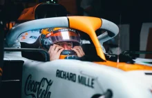 ,,Specjalny styl jazdy" McLarena nienaturalny dla Ricciardo zdaniem Seidla