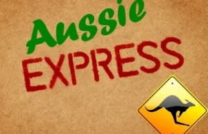 Aussie Express - cotygodniowy przegląd najważniejszych wydarzeń z Australii!