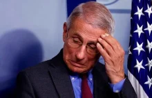 SHOULD ANTHONY FAUCI RESIGN FOR MISLEADING THE NATION?