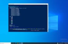 Windows 10 vs Ubuntu 21.04 na AMD Ryzen Threadripper 3990X