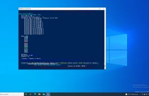 Windows 10 vs Ubuntu 21.04 na AMD Ryzen Threadripper 3990X