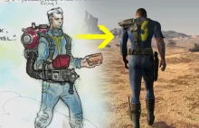 Adam Adamowicz - człowiek, który dał nam Fallouta 3 i Skyrima