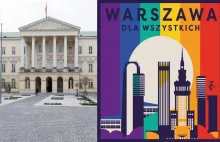 Warszawa przeznaczy na "hostel LGBT" prawie 1 MILION złotych
